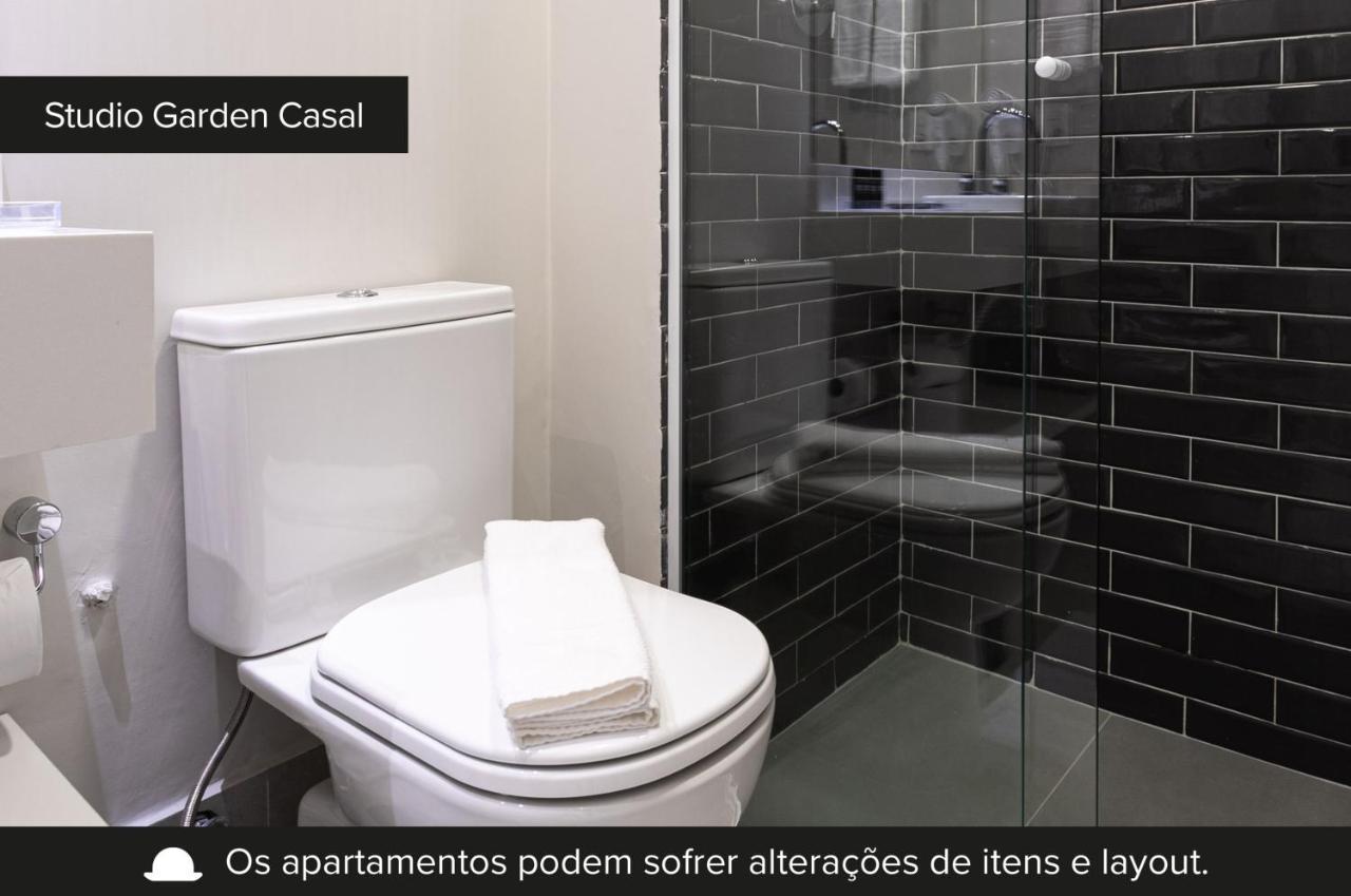 Charlie Itaim Bueno Brandao Apartamento São Paulo